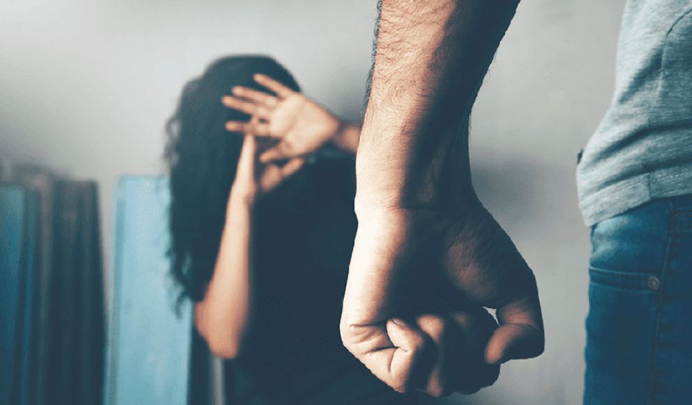 Violencia Intrafamiliar (VIF)