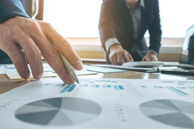 representation of an Individual Limited Liability Enterprise (E.I.R.L.).